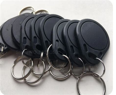 rfid rfid ic keyfob tag 